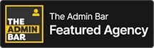 tab badge dark
